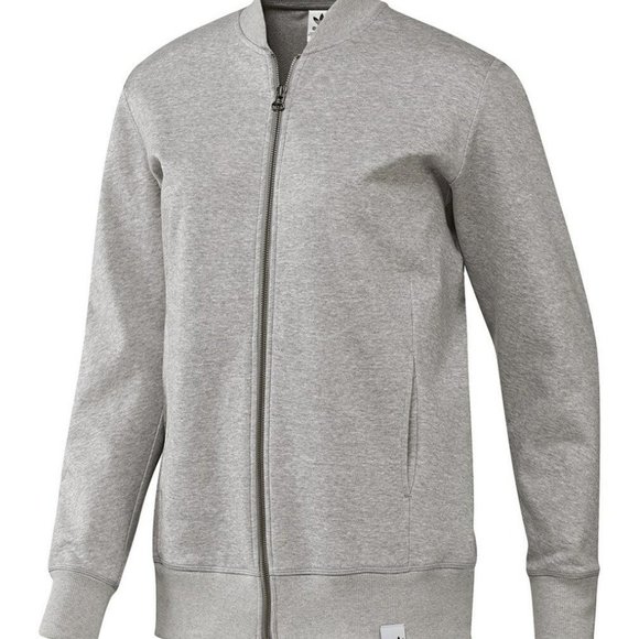 ADIDAS ORIGINALS XBYO Zip TRACK TOP Jacket BK2305 - Picture 3 of 4